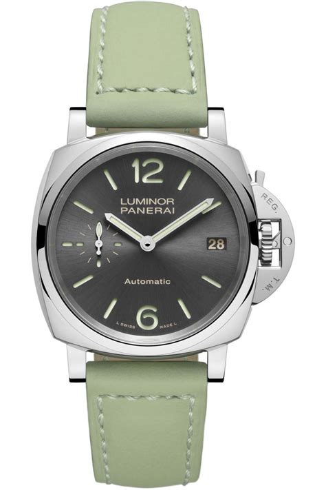 panerai damenuhren|panerai official website.